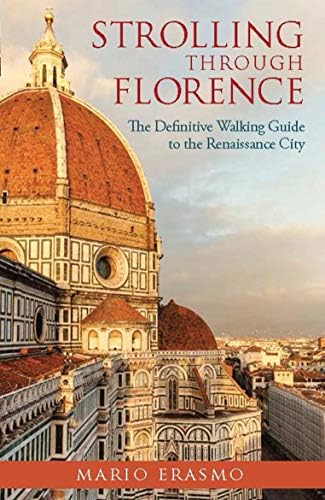 FLORENCE (Art & Architecture): Antonio Paolucci, Carlo Cresti